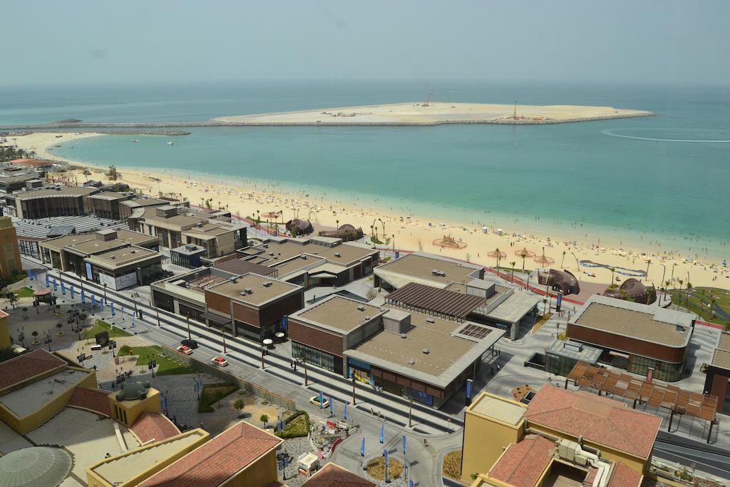 Icon Casa Living - Rimal 3 Residence - JBR Dubái Exterior foto